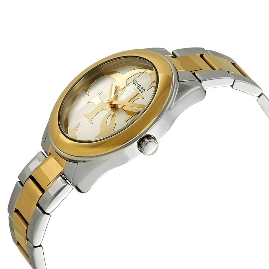 ساعة جيس للنساء W1082L5