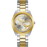 ساعة جيس للنساء W1082L5