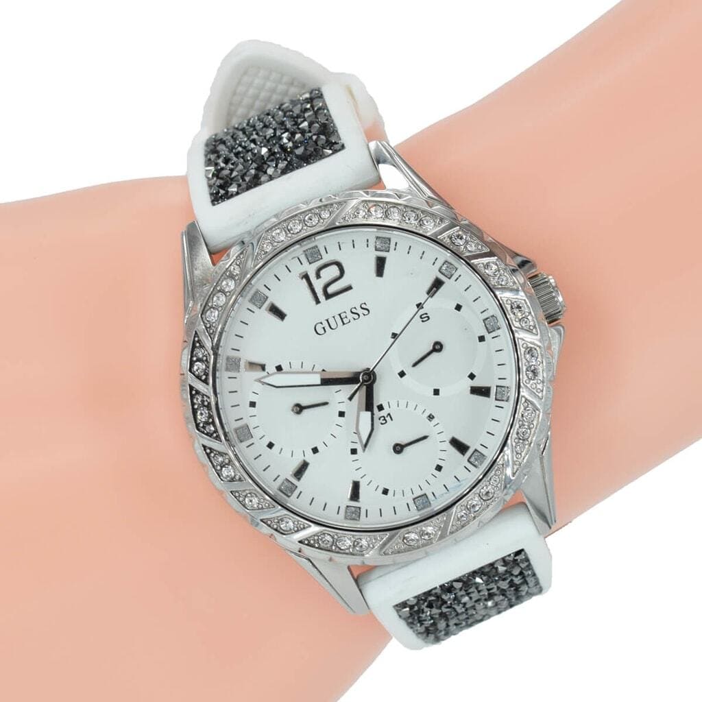 ساعة جيس للنساء W1096L1