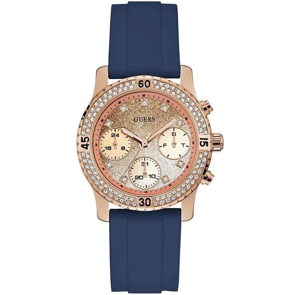 ساعة جيس للنساء W1098L6