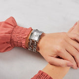 ساعة جيس للنساء W0311L1