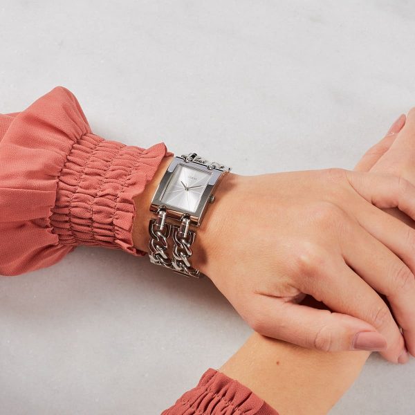 ساعة جيس للنساء W0311L1