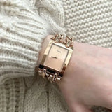 ساعة جيس للنساء W1117L3
