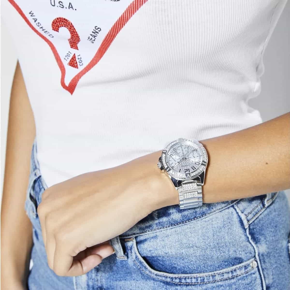 ساعة جيس للنساء W1156L1