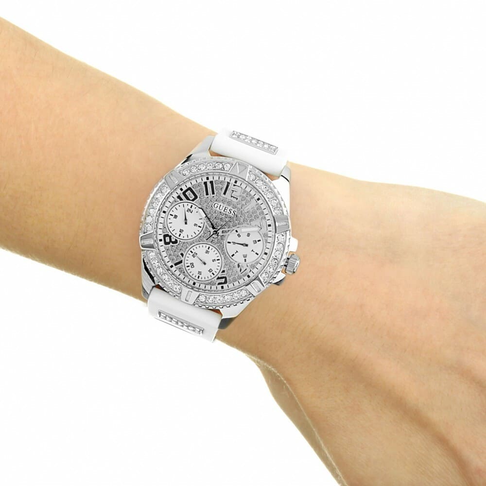 ساعة جيس للنساء W1160L4