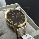 ساعة جيس للرجال W1179G2