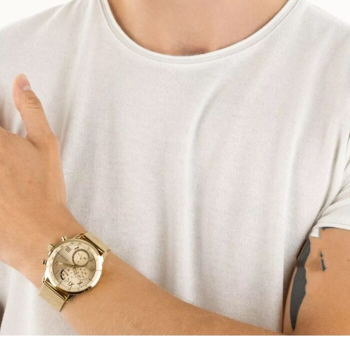 ساعة جيس للرجال W1310G2