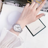 ساعة كالفن كلاين للنساء K3M5215X