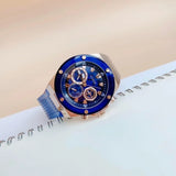 ساعة جيس للرجال GW0425G3
