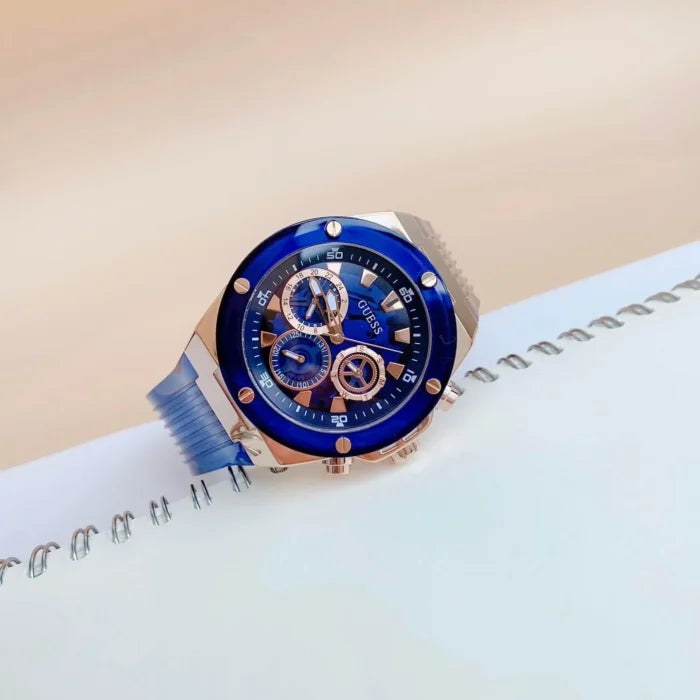 ساعة جيس للرجال GW0425G3
