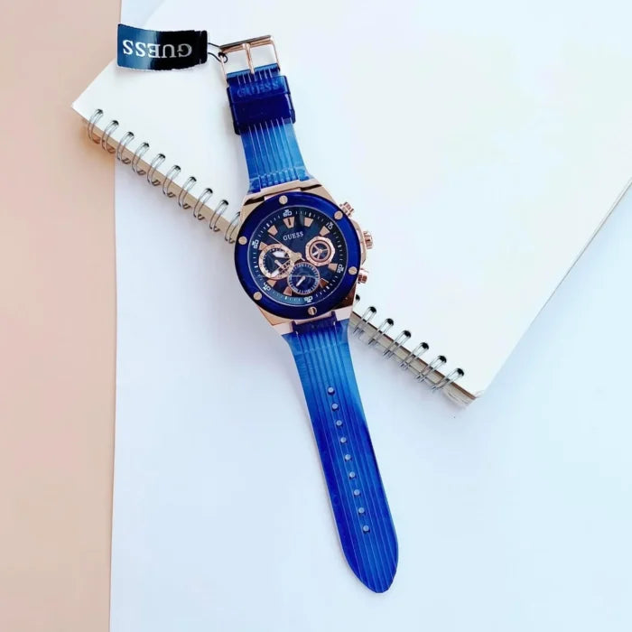 ساعة جيس للرجال GW0425G3