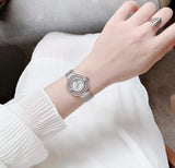 ساعة جيس للنساء GW0550L1