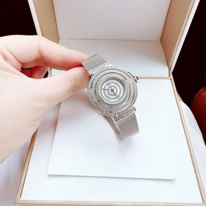 ساعة جيس للنساء GW0550L1