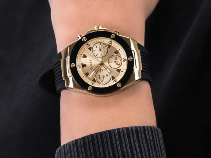 ساعة جيس للنساء GW0030L2