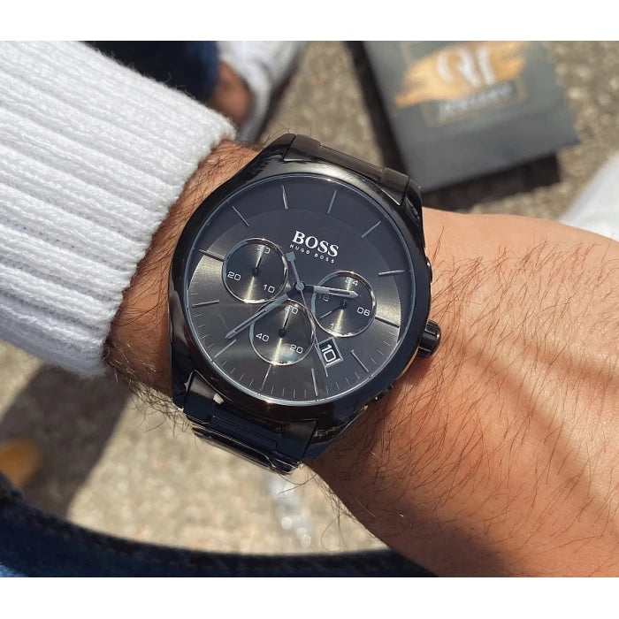ساعة هوجو بوس للرجال 1513365