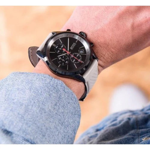 ساعة هوجو بوس للرجال 1513562