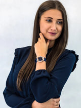 ساعة جيس للنساء GW0034L4