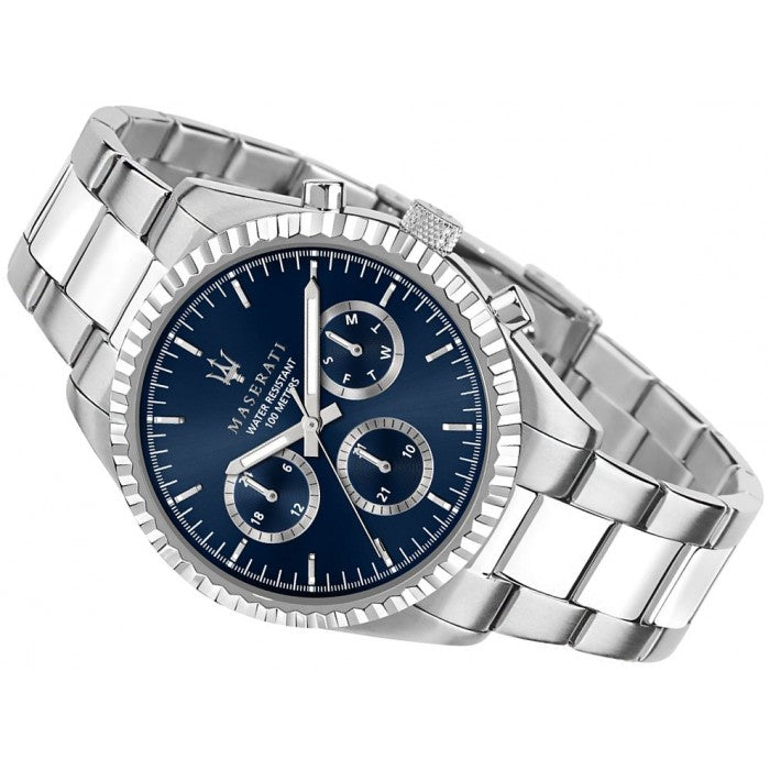 ساعة مازيراتي للرجال R8853100022