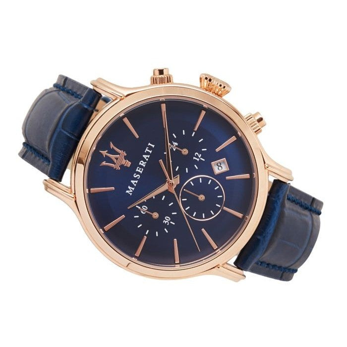 ساعة مازيراتي للرجال R8871618007