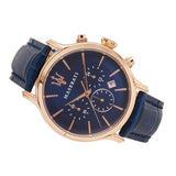 ساعة مازيراتي للرجال R8871618007