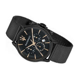 ساعة مازيراتي للرجال R8873618006