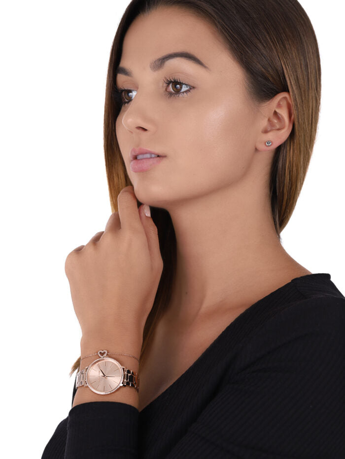 ساعة مايكل كورس للنساء MK1040