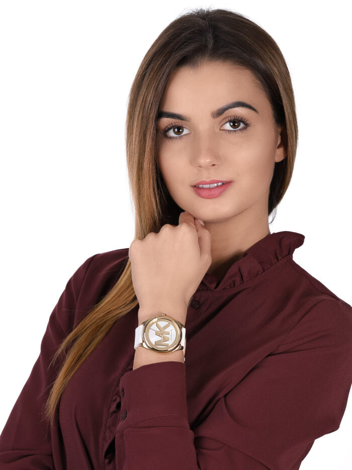 ساعة مايكل كورس للنساء MK7141