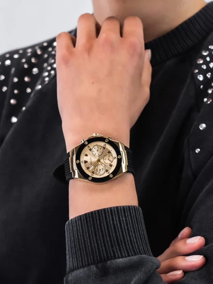 ساعة جيس للنساء GW0030L2
